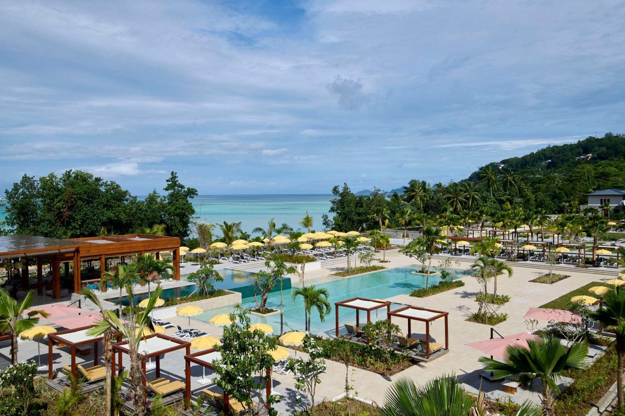 Canopy By Hilton Seychelles Resort Anse a La Mouche Экстерьер фото