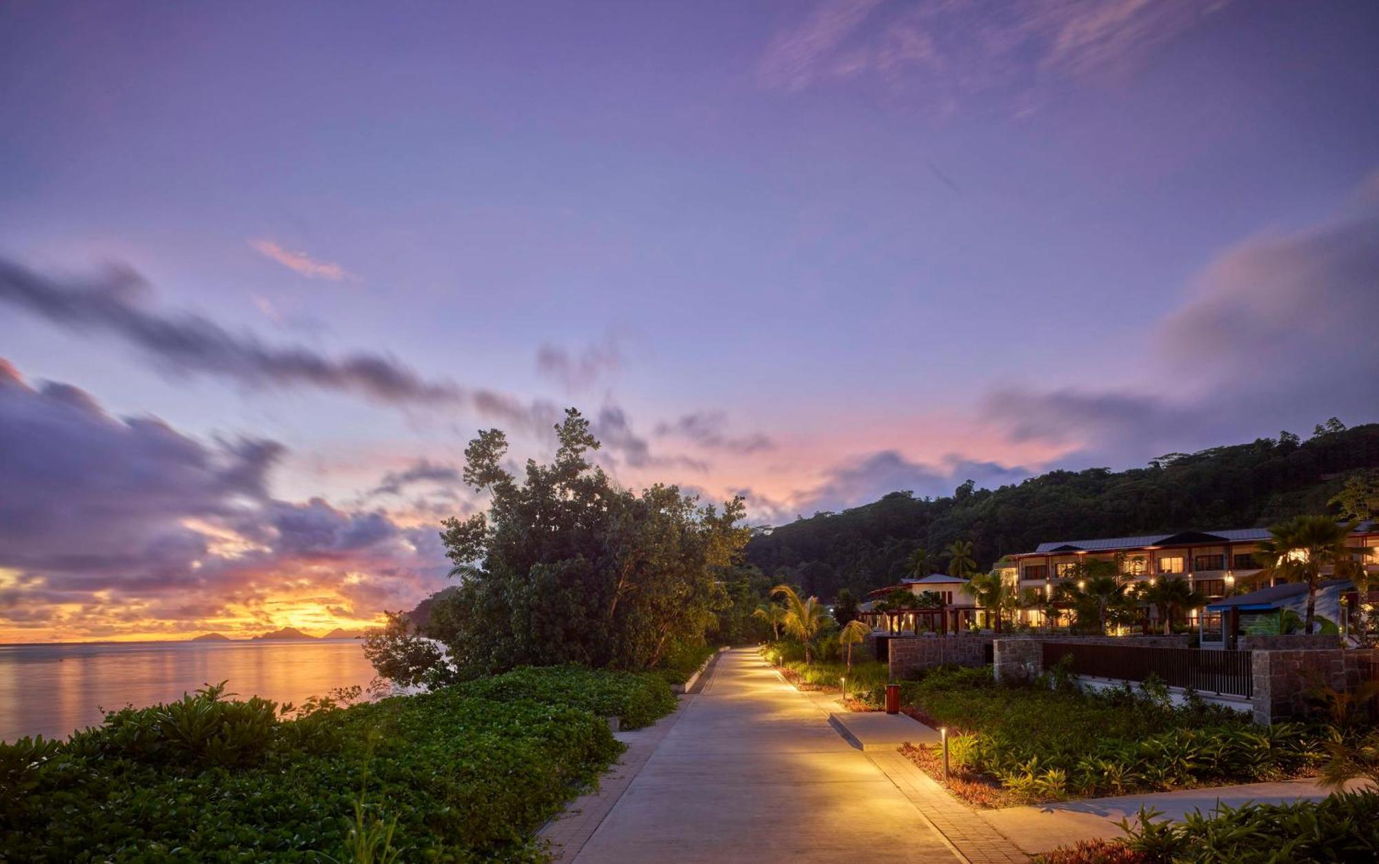 Canopy By Hilton Seychelles Resort Anse a La Mouche Экстерьер фото