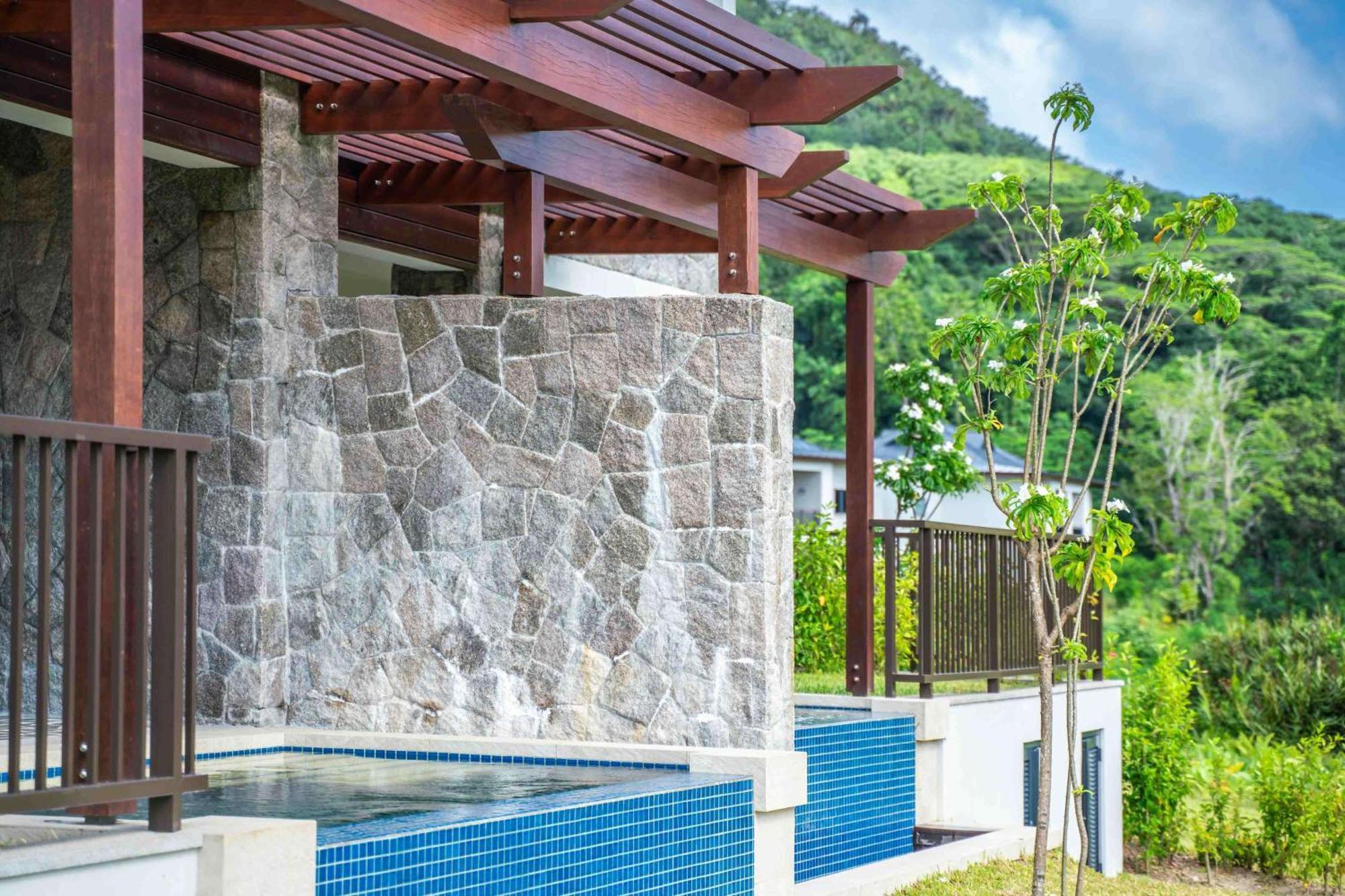 Canopy By Hilton Seychelles Resort Anse a La Mouche Экстерьер фото