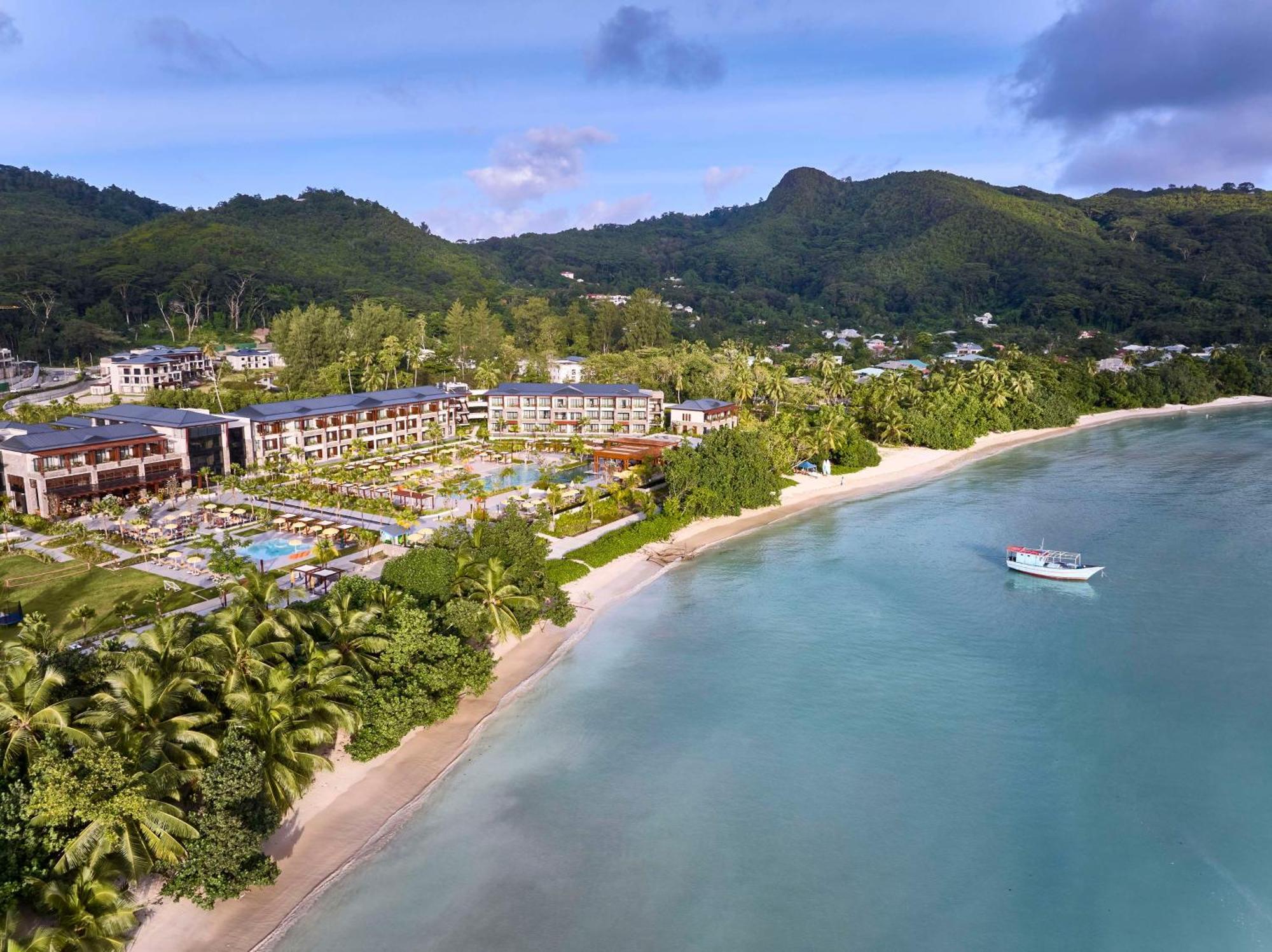 Canopy By Hilton Seychelles Resort Anse a La Mouche Экстерьер фото
