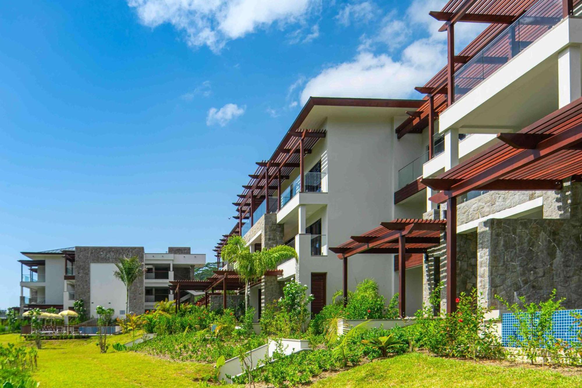 Canopy By Hilton Seychelles Resort Anse a La Mouche Экстерьер фото