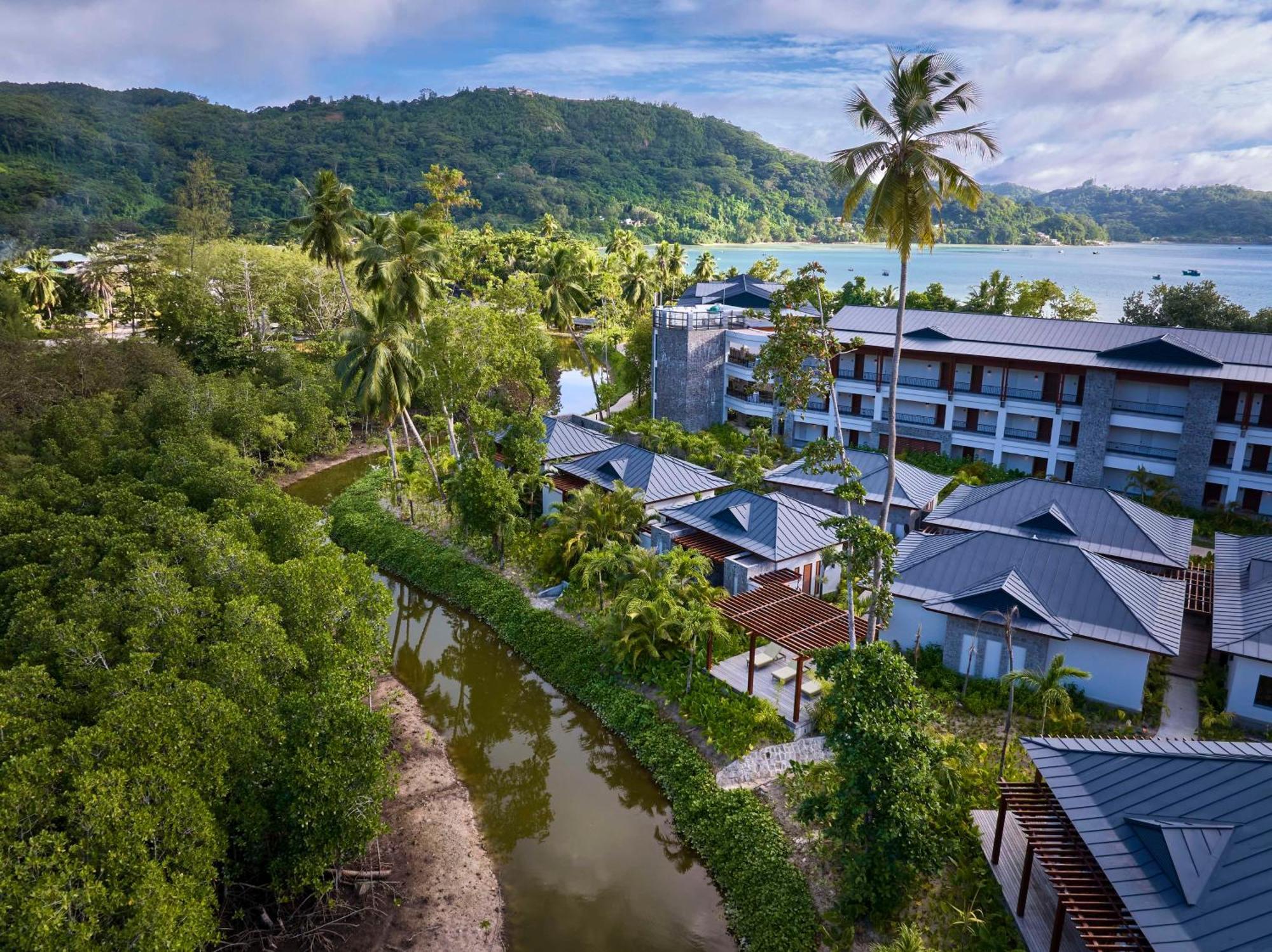 Canopy By Hilton Seychelles Resort Anse a La Mouche Экстерьер фото