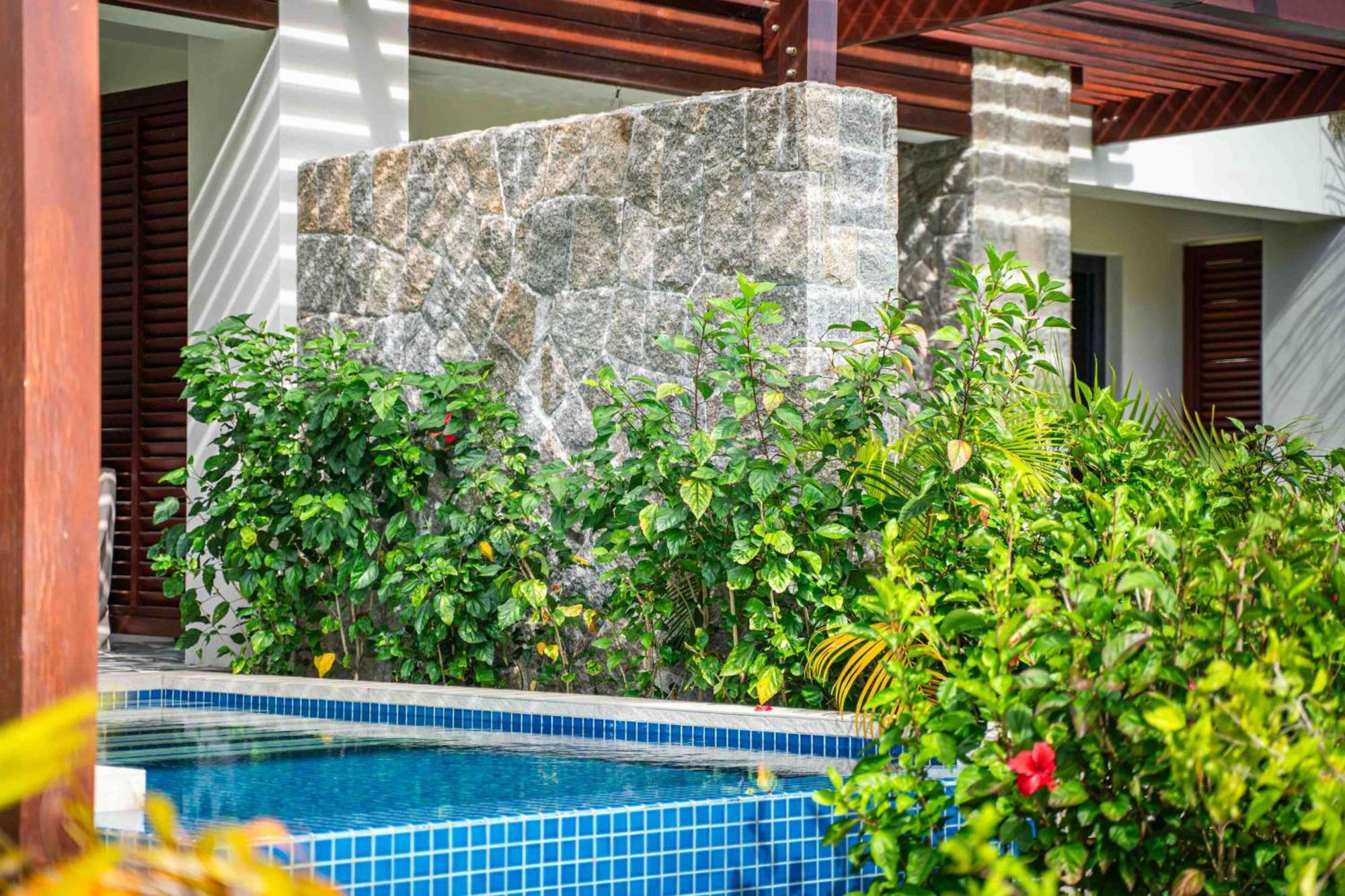 Canopy By Hilton Seychelles Resort Anse a La Mouche Экстерьер фото